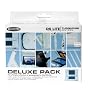 Competition Pro DS Lite Deluxe Accessory Pack: Turquoise (Nintendo DS)