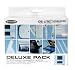 Competition Pro DS Lite Deluxe Accessory Pack: Turquoise (Nintendo DS)