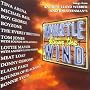 Songs from Andrew Lloyd Webber and Jim Steinman's 'Whistle Down the Wind'