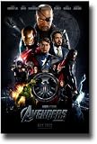 The Avengers