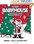 Babymouse #15: A Very Babymouse Christmas