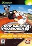 Tony Hawk's Pro Skater 4