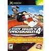 Tony Hawk's Pro Skater 4