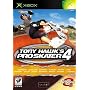 Tony Hawk's Pro Skater 4