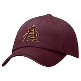 Nike Arizona State Sun Devils Maroon 2008 Fade Swoosh Flex Hat