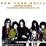 Lipstick Killers (Mercer St. Sessions)
