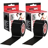 ROCKTAPE - 2 - ROLL COMBO PACK Kinesiology Tape