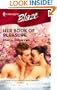 Her Book Of Pleasure (Harlequin Blaze)