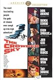 Crowded Sky [DVD] [1960] [Region 1] [US Import] [NTSC]