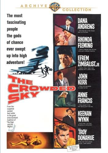 The Crowded Sky
