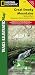 Great Smoky Mountains National Park, TN - Trails Illustrated Map # 229 (National Geographic Maps: Trails Illustrated)