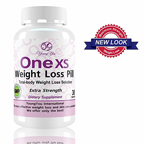One XS Diet Pills (XStrength) Prescription Grade Weight Loss Pills. Fast Weight Loss Guaranteed!
