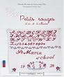 Petits rouges d'ici et d'ailleurs