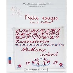 Petits rouges d'ici et d'ailleurs