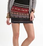 Nollie Fairisle