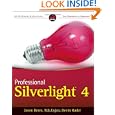Professional Silverlight Wrox Programmer
