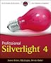 Professional Silverlight 4