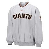 San Francisco Giants Staff Ace Windshirt by Nike