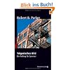 Tr�gerisches Bild: Ein Auftrag f�r Spenser
