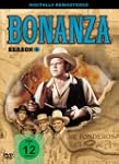 Bonanza - Season 4 (Neuauflage) (8 DVDs)