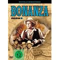 Bonanza - Season 4 (Neuauflage) (8 DVDs)
