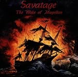 Wake of Magellan