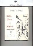Las calles de Sevilla (Spanish Edition)