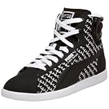 PUMA Womens First Round Anchor Sneaker