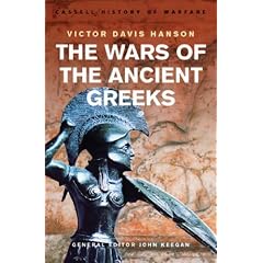 History of Warfare: The Wars of the Ancient Greeks
