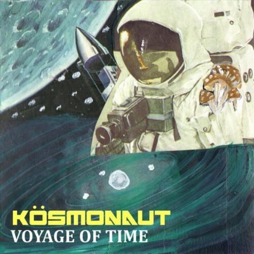 Kösmonaut