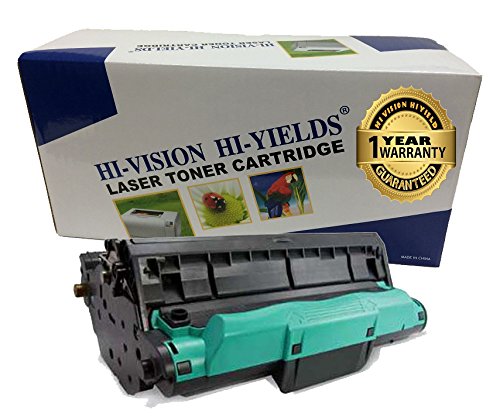 HI-VISION HI-YIELDS ® Compatible Drum Unit Replacement for Hewlett-Packard 126A CE314A