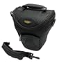 Oxford Digital or 35mm Film SLR Holster Camera Case for Nikon, Canon, Sony Alpha, Pentax and Olympus Digital SLR Cameras
