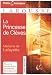 La Princesse de Clèves (Broché)