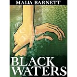 Black Waters (The Songstress Trilogy)