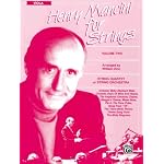 Henry Mancini for Strings for Viola book cover