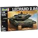 Revell 03060 - Modellbausatz Leopard 2 A6 im Mastab 1:35