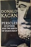 Pericles of Athens and the birth of democracy