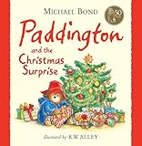 Paddington and the Christmas surprise