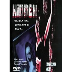 Hidden [DVD] [2010] [US Import]