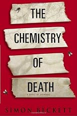 The Chemistry of Death