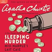 Sleeping Murder: Miss Marple's Last Case | [Agatha Christie]