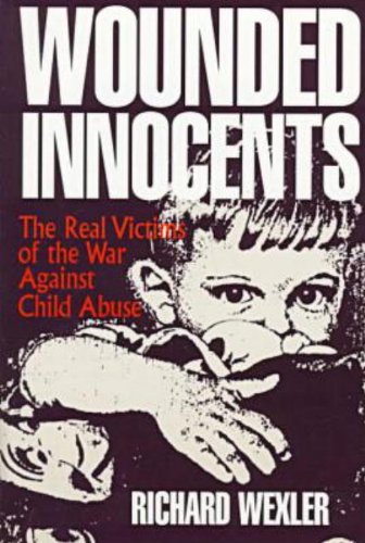 Wounded Innocents