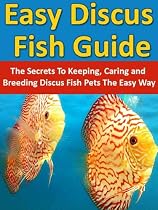 Easy Discus Fish Guide, The Secrets to Keeping Discus Fish, Tropical Fish, Fish Health, Aquarium, Caring and Breeding Discus Fish Pets The Easy Way! Limited Edition Buy Now!-From Free Kindle Books Library Click to Download Free Kindle Book -> Easy Discus Fish Guide, The Secrets to Keeping Discus Fish, Tropical Fish, Fish Health, Aquarium, Caring and Breeding Discus Fish Pets The Easy Way! Limited Edition Buy Now!
