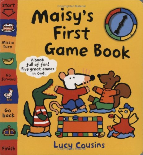 Toys and Games