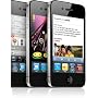 IPHONE 4 BLACK 16GB de Apple