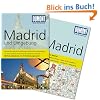 DuMont Reise-Taschenbuch Reisef�hrer Madrid und Umgebung: Mit Extra-Reisekarte und 10 Entdeckungstouren