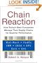 Chain Reaction: How Today?s Best Companies Manage Their Supply Chains for Superior Performance