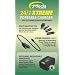 Medis 24/7 Xtreme Portable Charger Fuel Cell Power Starter Kit (Black)