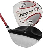Men's Cobra Speed LD F Driver