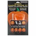 Chicago White Sox Pumpkin Carving Kit